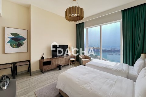 Apartment de 2 dormitorios en Dubai Media City, UAE No. 210358 17