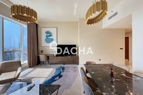 Apartment de 2 dormitorios en Dubai Media City, UAE No. 210358 9