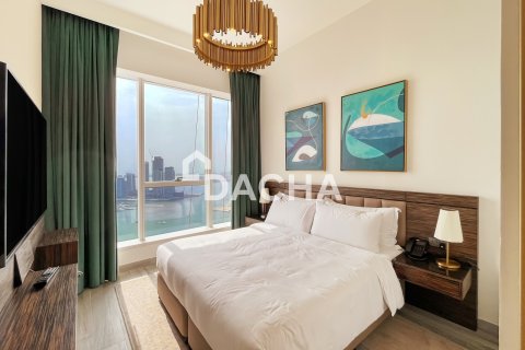 Apartment de 2 dormitorios en Dubai Media City, UAE No. 210358 13