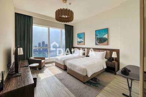 Apartment de 2 dormitorios en Dubai Media City, UAE No. 210358 16