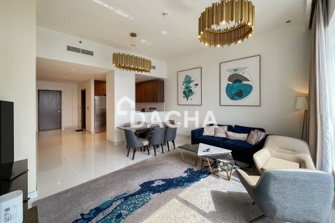 Apartment de 2 dormitorios en Dubai Media City, UAE No. 210358 10