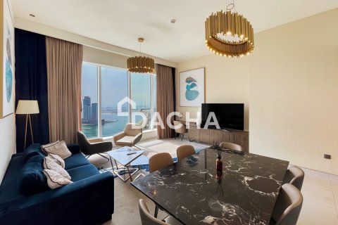 Apartment de 2 dormitorios en Dubai Media City, UAE No. 210358