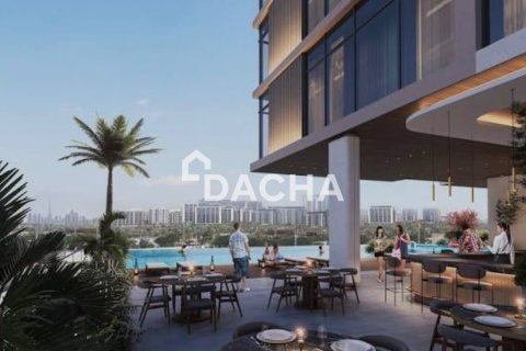 Apartment de 1 dormitorio en Dubai Hills Estate, UAE No. 210355 6