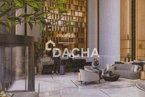 Apartment de 1 dormitorio en Dubai Hills Estate, UAE No. 210355 11