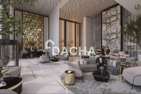 Apartment de 1 dormitorio en Dubai Hills Estate, UAE No. 210355 5