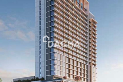 Apartment de 1 dormitorio en Dubai Hills Estate, UAE No. 210355