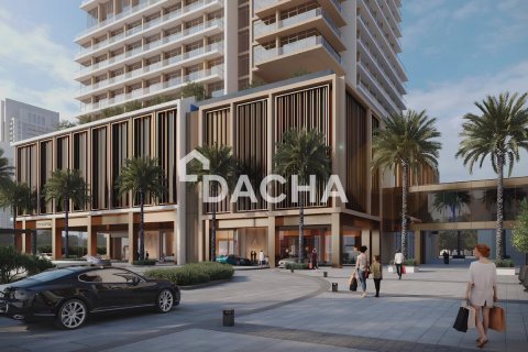 Apartment de 1 dormitorio en Dubai Hills Estate, UAE No. 210355 8