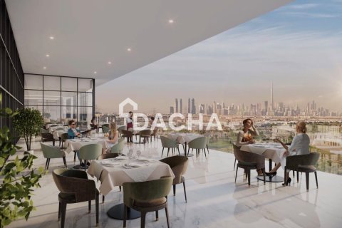 Apartment de 1 dormitorio en Dubai Hills Estate, UAE No. 210355 7