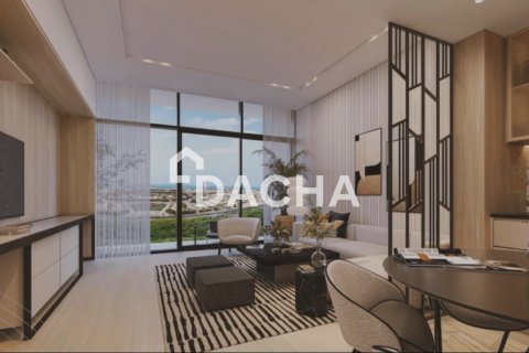 Apartment de 1 dormitorio en Dubai Hills Estate, UAE No. 210355 3