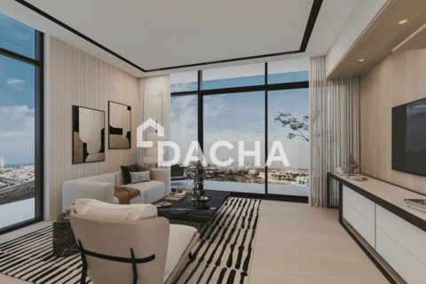 Apartment de 1 dormitorio en Dubai Hills Estate, UAE No. 210355 9