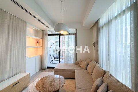 Квартира с 2 спальнями в Sobha Hartland, ОАЭ №210359 3
