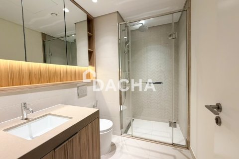 Квартира с 2 спальнями в Sobha Hartland, ОАЭ №210359 16
