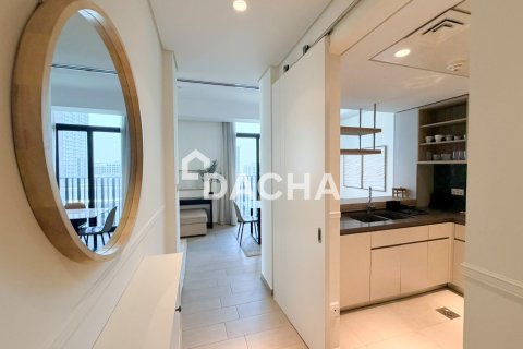 Квартира с 2 спальнями в Sobha Hartland, ОАЭ №210359 7
