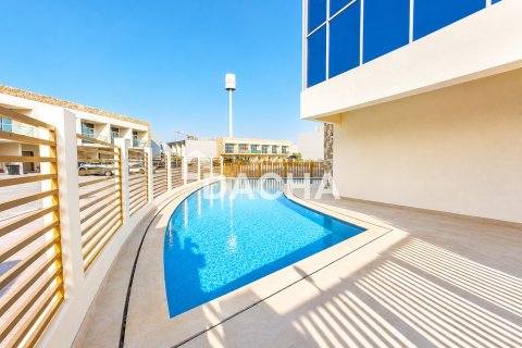 Townhouse de 1 dormitorio en Rukan, UAE No. 210361 20