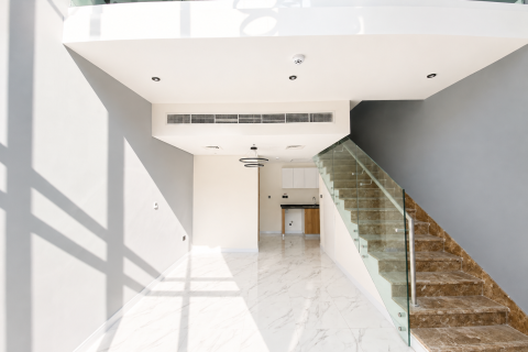 Townhouse de 1 dormitorio en Rukan, UAE No. 210361
