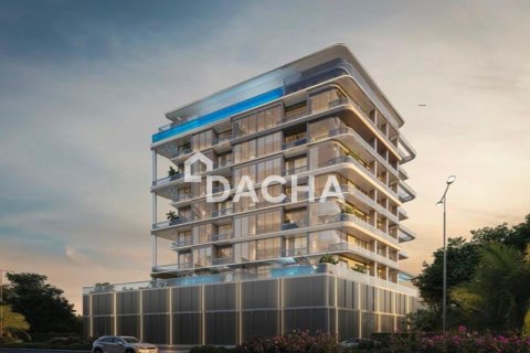 Apartamento tipo estudio Estudio en Dubai Production City (IMPZ), UAE No. 210357 15