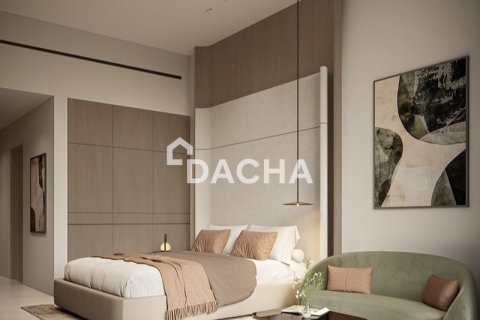 Apartamento tipo estudio Estudio en Dubai Production City (IMPZ), UAE No. 210357 6