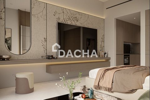 Apartamento tipo estudio Estudio en Dubai Production City (IMPZ), UAE No. 210357
