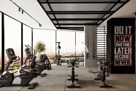 Apartamento tipo estudio Estudio en Dubai Production City (IMPZ), UAE No. 210357 18