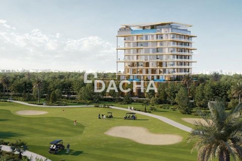 Apartamento tipo estudio Estudio en Dubai Production City (IMPZ), UAE No. 210357 16