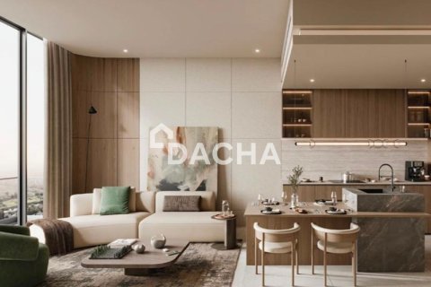 Apartamento tipo estudio Estudio en Dubai Production City (IMPZ), UAE No. 210357 8