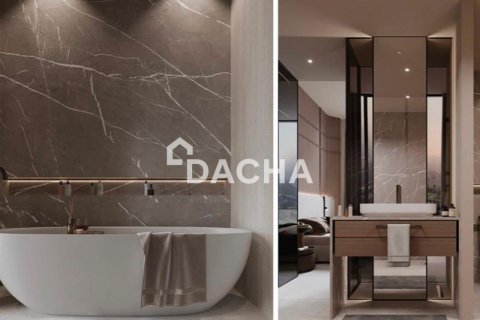 Apartamento tipo estudio Estudio en Dubai Production City (IMPZ), UAE No. 210357 13