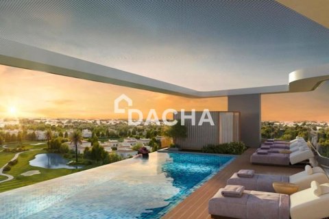 Apartamento tipo estudio Estudio en Dubai Production City (IMPZ), UAE No. 210357 17