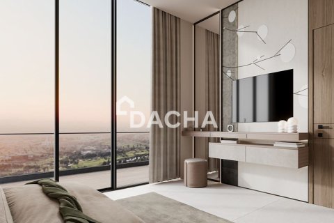 Apartamento tipo estudio Estudio en Dubai Production City (IMPZ), UAE No. 210357 10