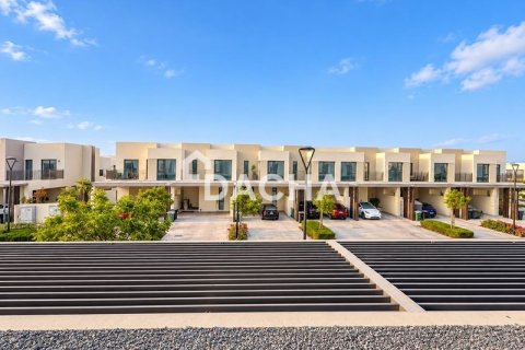 Townhouse de 3 dormitorios en Dubai South (Dubai World Central), UAE No. 210356 15
