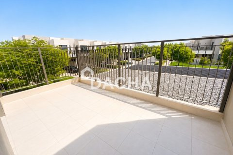 Townhouse de 3 dormitorios en Dubai South (Dubai World Central), UAE No. 210356 10