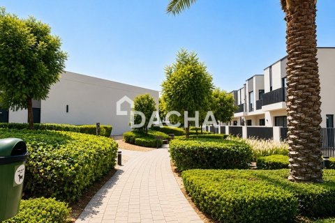 Townhouse de 3 dormitorios en Dubai South (Dubai World Central), UAE No. 210356 19