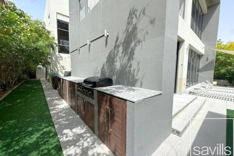 Вилла с 4 спальнями в Sidra Villas, ОАЭ №201049 3