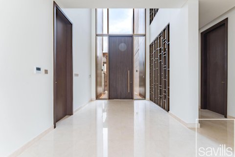 Villa de 5 dormitorios en Dubai Hills Estate, UAE No. 201047 3