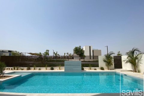 Villa de 5 dormitorios en Dubai Hills Estate, UAE No. 201047 7
