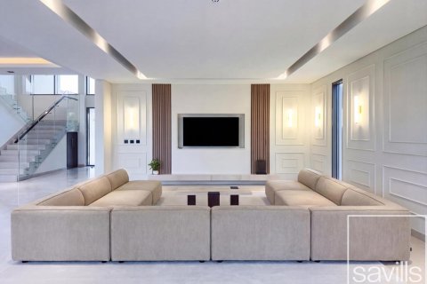5 غرفة نوم  فيلا في Golf Place, الإمارات العربية المتحدة رقم 201046 3