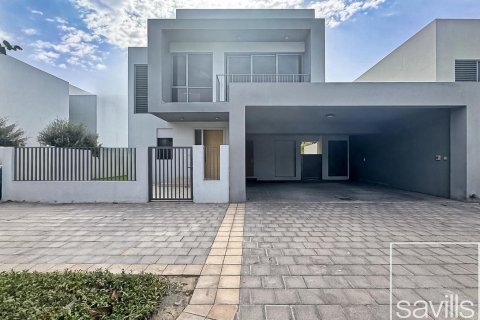 3 غرف نوم فيلا في Sidra Villas, الإمارات العربية المتحدة رقم 201048