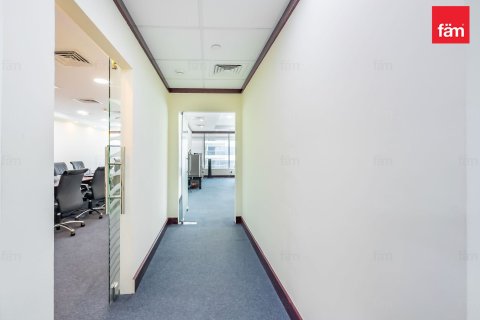 Office de 142.8m² en Dubai, UAE No. 101151 17