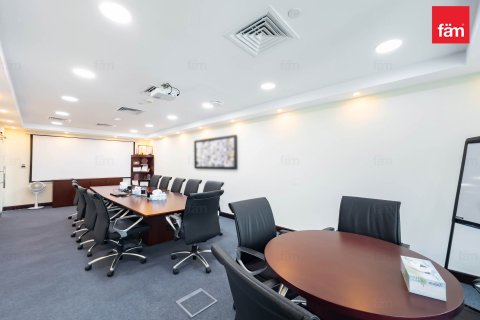Office de 142.8m² en Dubai, UAE No. 101151 11