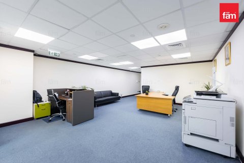 Office de 142.8m² en Dubai, UAE No. 101151 2