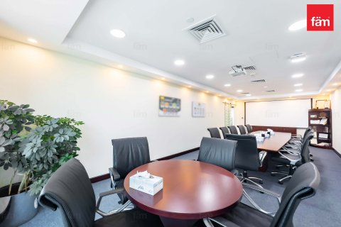 Office de 142.8m² en Dubai, UAE No. 101151 14
