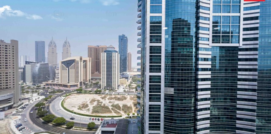 Office de 142.8m² en Dubai, UAE No. 101151