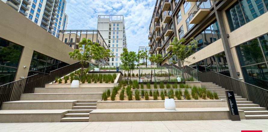 Apartment de 2 dormitorios en Dubai Hills Estate, UAE No. 100870