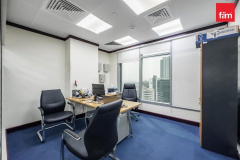 130.2مربع، مكتب في دبي, الإمارات العربية المتحدة رقم 101173 10