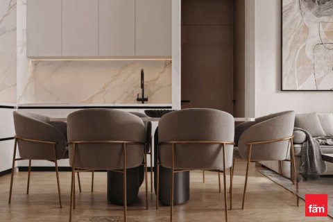 37.9m² Apartment in Dubai, UAE No. 169467 11