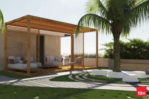 37.9m² Apartment in Dubai, UAE No. 169467 6