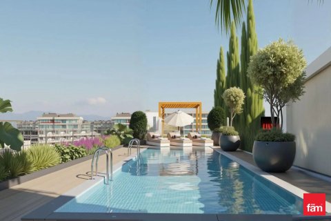 37.9m² Apartment in Dubai, UAE No. 169467 5