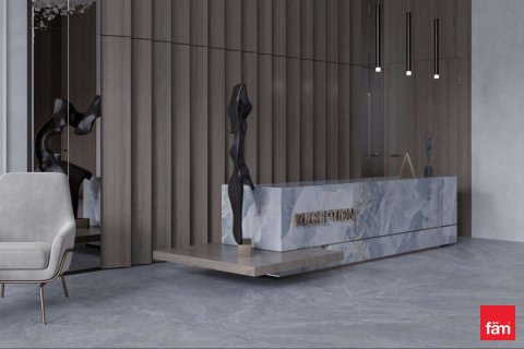 37.9m² Apartment in Dubai, UAE No. 169467 7