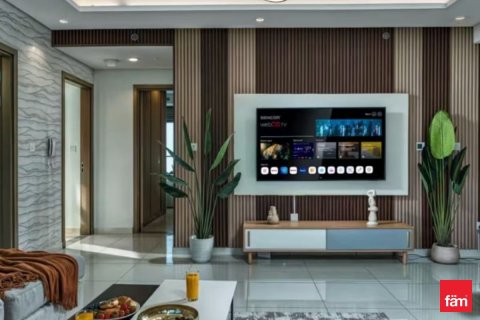 37.9m² Apartment in Dubai, UAE No. 169467 4