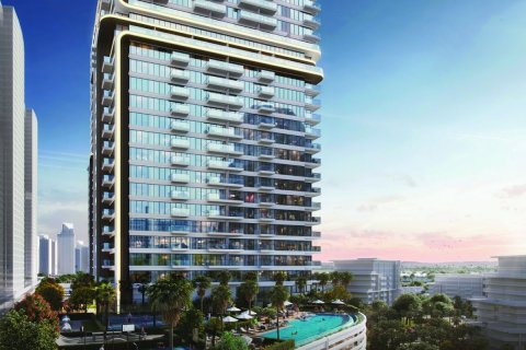 Apartment de 41.5m² en Dubai, UAE No. 169469 19