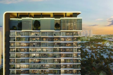 Apartment de 41.5m² en Dubai, UAE No. 169469 17